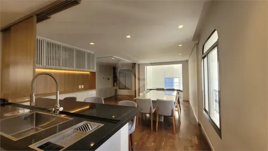 Apartamento com 3 Quartos à venda, 110m² no Santa Cecília, São Paulo