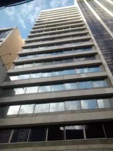 Sala Comercial para alugar, 219m² no Centro, Rio de Janeiro