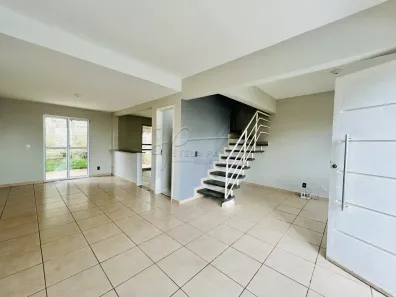 Casa de Condomínio com 4 Quartos à venda, 108m² no Condomínio Evidence Resort, Ribeirão Preto