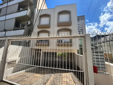 Apartamento com 1 Quarto à venda, 45m² no Santana, Porto Alegre