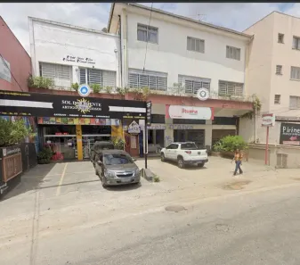 Sala Comercial para alugar, 90m² no Imirim, São Paulo