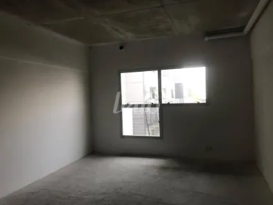 Sala Comercial à venda, 43m² no Vila Congonhas, São Paulo