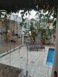 Casa de Condomínio com 3 Quartos para venda ou aluguel, 250m² no Bosque do Vianna, Cotia