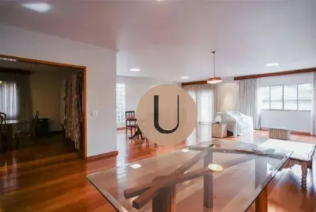 Sobrado com 4 Quartos à venda, 432m² no Vila Madalena, São Paulo