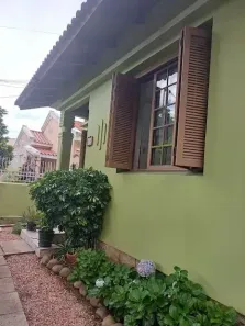 Casa com 3 Quartos à venda, 121m² no Teresópolis, Porto Alegre