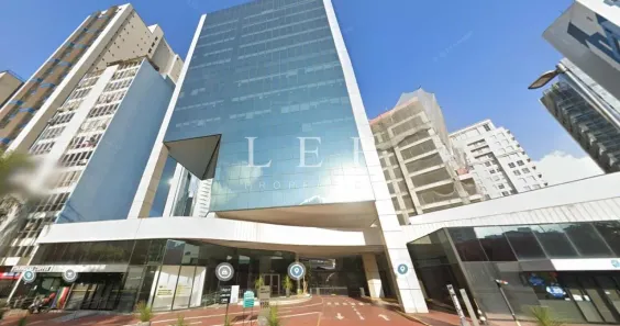 Sala Comercial para alugar, 275m² no Jardim Paulistano, São Paulo