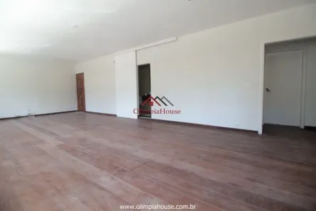 Apartamento com 3 Quartos à venda, 160m² no Cerqueira César, São Paulo