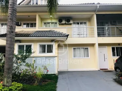 Casa de Condomínio com 3 Quartos à venda, 118m² no Vargem Pequena, Rio de Janeiro