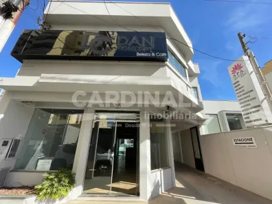 Ponto Comercial para alugar, 150m² no Centro, São Carlos