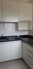 Apartamento com 2 Quartos à venda, 51m² no Jardim das Indústrias, Jacareí
