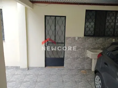 Casa de Condomínio com 2 Quartos à venda, 90m² no Cascadura, Rio de Janeiro