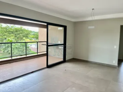 Apartamento com 3 Quartos à venda, 119m² no Jardim Olhos D'Água II, Ribeirão Preto