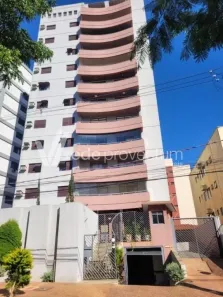 Apartamento com 3 Quartos à venda, 144m² no Jardim Flamboyant, Campinas