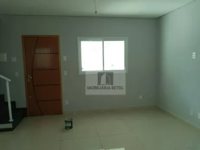 Sobrado com 2 Quartos à venda, 85m² no Vila Helena, Santo André