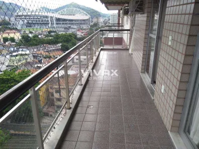 Cobertura com 3 Quartos à venda, 210m² no Todos os Santos, Rio de Janeiro