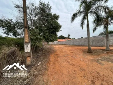 Lote/Terreno à venda, 900m² no Graminha, Limeira