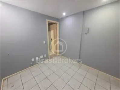 Sala Comercial à venda, 53m² no Tijuca, Rio de Janeiro
