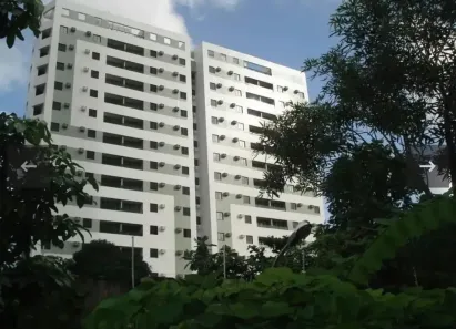 Apartamento com 3 Quartos à venda, 80m² no Monteiro, Recife