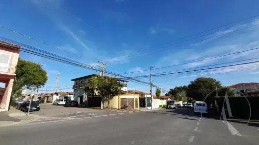 Prédio Comercial à venda, 338m² no Jardim Leocádia, Sorocaba