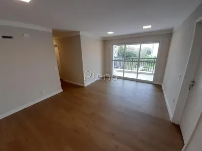 Apartamento com 3 Quartos para alugar, 103m² no Swiss Park, Campinas