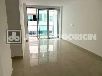 Apartamento com 3 Quartos à venda, 86m² no Recreio dos Bandeirantes, Rio de Janeiro