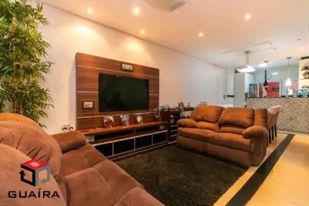 Sobrado com 3 Quartos à venda, 224m² no Dos Casa, São Bernardo do Campo