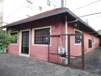 Sala Comercial para alugar, 130m² no Nossa Senhora de Lourdes, Caxias do Sul