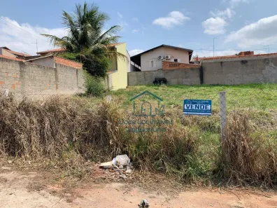 Lote/Terreno à venda, 250m² no Jardim Europa, Jaguariúna