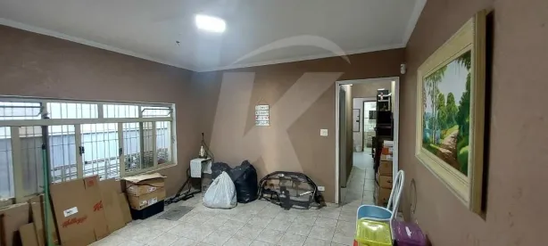 Casa com 2 Quartos à venda, 90m² no Vila Constança, São Paulo
