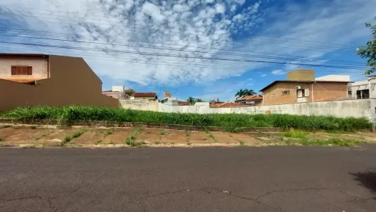 Lote/Terreno para alugar, 1056m² no Vila Ana Maria, Ribeirão Preto