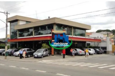 Ponto Comercial à venda, 12m² no Vila São Geraldo, São Paulo