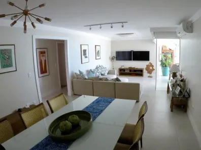 Apartamento com 4 Quartos à venda, 150m² no Praia do Pecado, Macaé