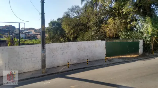 Lote/Terreno à venda, 1564m² no Jardim do Divino, São Paulo