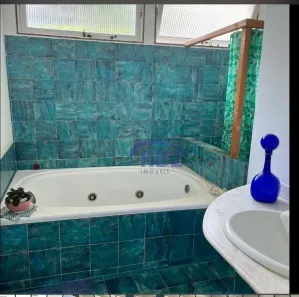 Casa de Condomínio com 4 Quartos à venda, 298m² no Maria Paula, Niterói