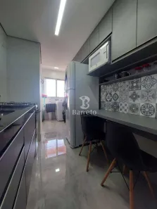 Apartamento com 2 Quartos à venda, 53m² no Vila Nova, Londrina