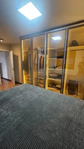 Apartamento com 2 Quartos para alugar, 64m² no Jardim Auri Verde, Bauru