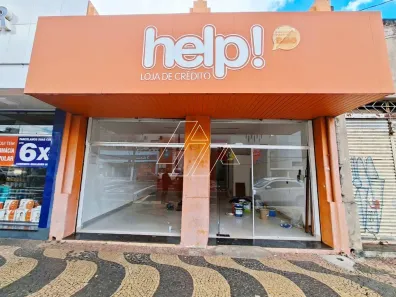 Ponto Comercial para alugar, 50m² no Centro, Marília