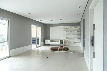 Apartamento com 4 Quartos à venda, 200m² no Vila Andrade, São Paulo