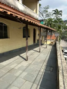 Sobrado com 4 Quartos à venda, 158m² no Vila Valqueire, Rio de Janeiro