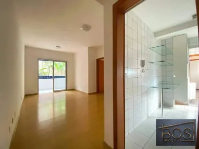 Apartamento com 3 Quartos para alugar, 95m² no Vila Paris, Belo Horizonte