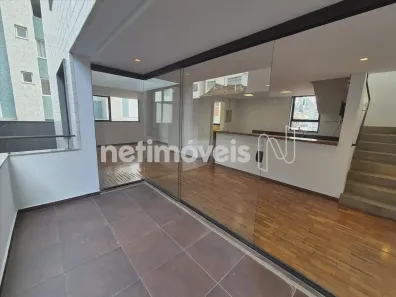 Apartamento com 2 Quartos à venda, 113m² no Santo Antônio, Belo Horizonte