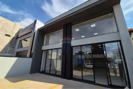 Galpão/Depósito/Armazém para alugar, 271m² no Centro, Sumaré