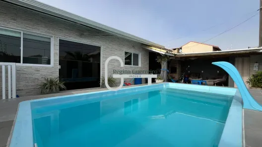 Casa com 3 Quartos à venda, 144m² no Jardim Mar e Sol, Peruíbe