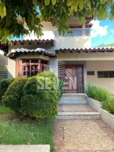 Casa com 5 Quartos à venda, 500m² no Samambaia Parque Residencial, Bauru