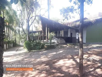 à venda, 600m² no Granja Viana, Cotia