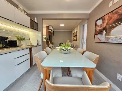 Apartamento com 3 Quartos à venda, 85m² no Jardim Faculdade, Sorocaba