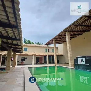Casa com 3 Quartos à venda, 594m² no Jangurussu, Fortaleza