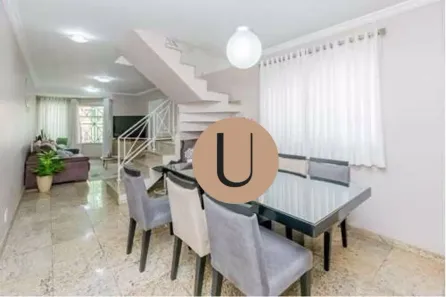 Casa com 6 Quartos à venda, 226m² no Vila Bertioga, São Paulo