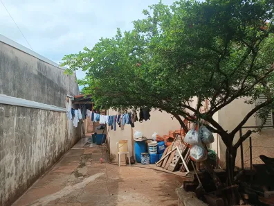 Casa com 4 Quartos à venda, 100m² no Coophavila II, Campo Grande