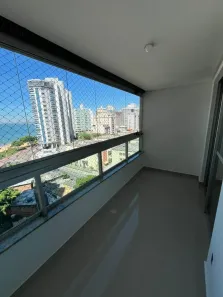 Apartamento com 2 Quartos à venda, 80m² no Itapuã, Vila Velha